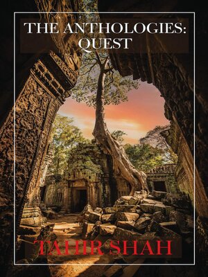 cover image of Quest